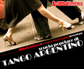 Scuola di tango popolare